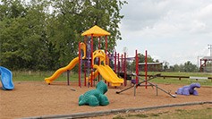 Oxford City Park