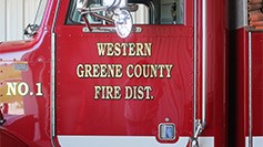 Western Greene County