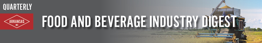 Food and Beverage Industry Newsletter