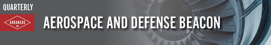Aerospace and Defense Newsletter