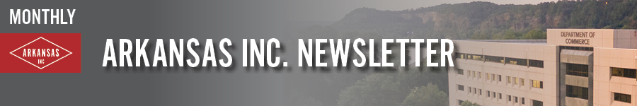 Arkansas Inc. Newsletter