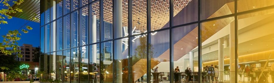 Walton Art Center