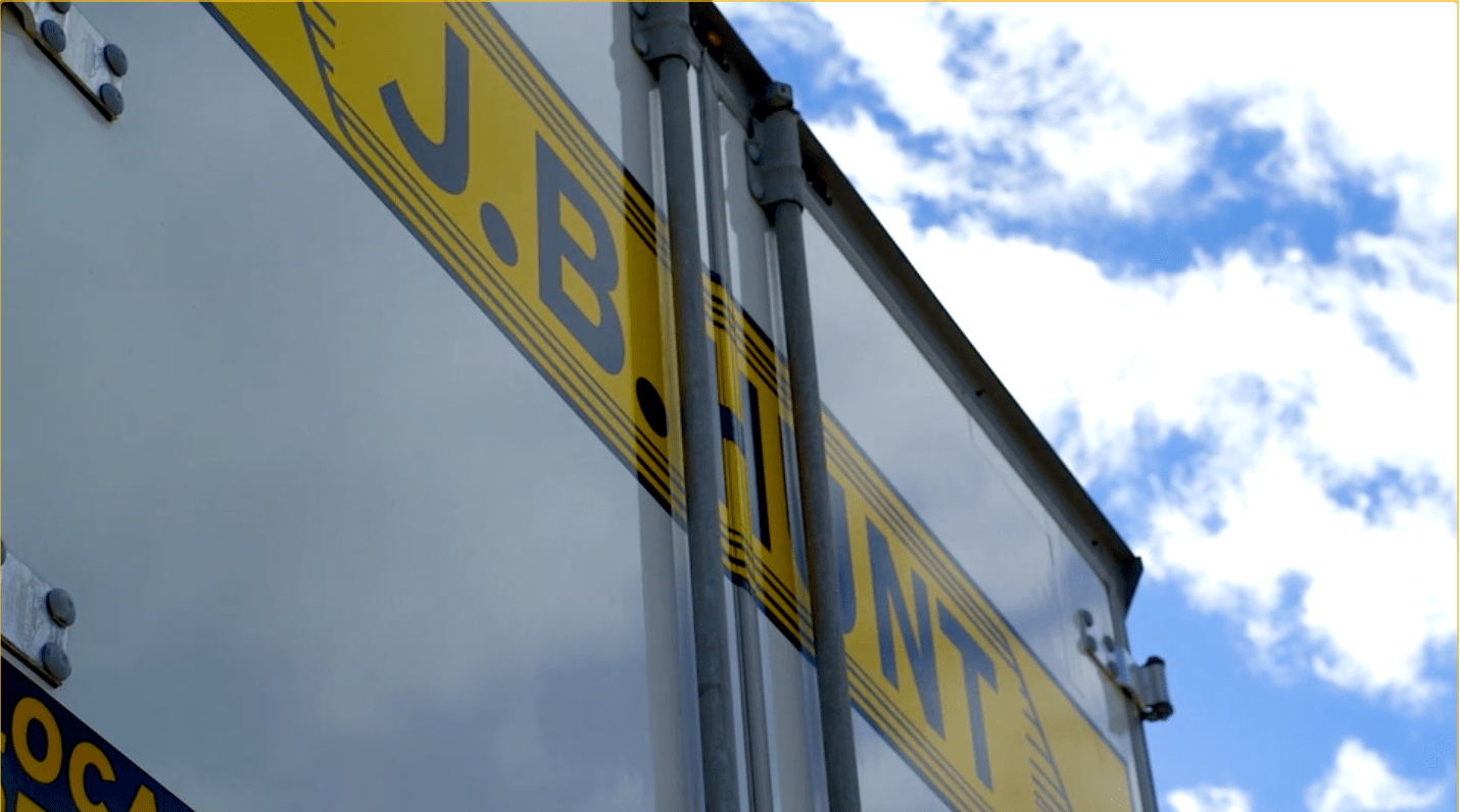 Logistics & Distribution